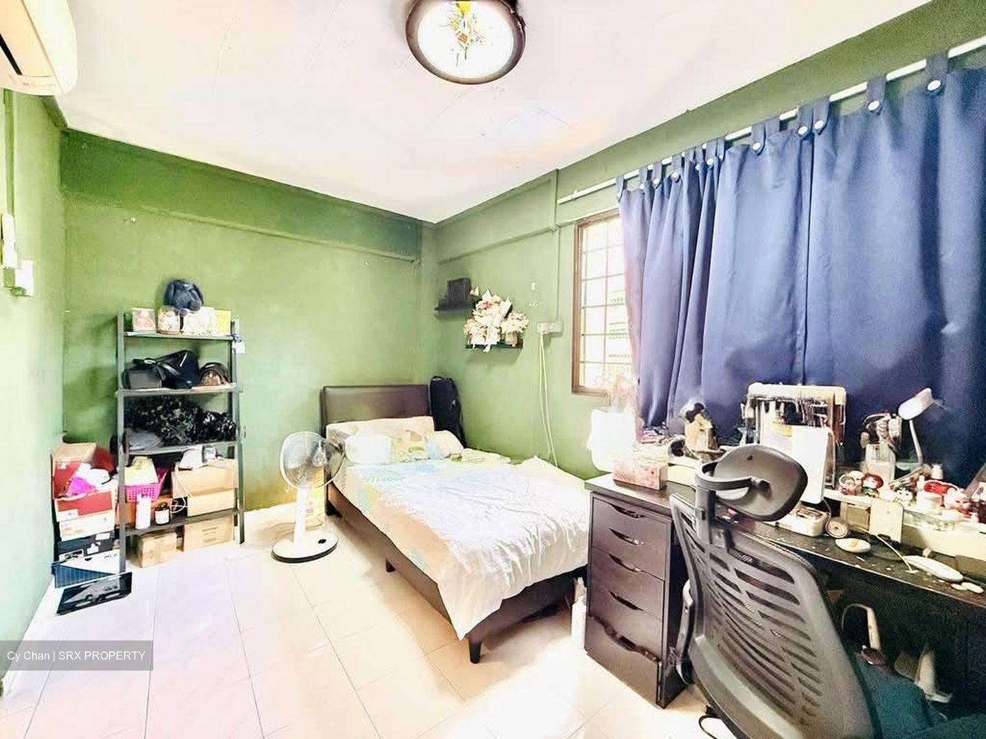 Blk 234 Yishun Street 21 (Yishun), HDB 4 Rooms #582190301